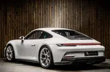 Porsche 911 GT3 Touring thumbnail