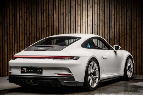 Porsche 911 GT3 Touring 4