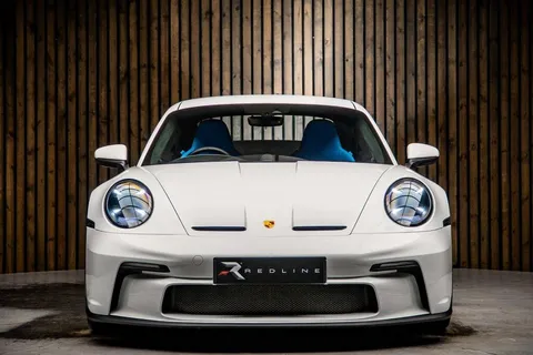 Porsche 911 GT3 Touring 5