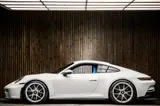 Porsche 911 GT3 Touring thumbnail