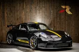 Porsche 911 GT3 thumbnail