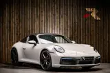 Porsche 911 Targa 4S thumbnail