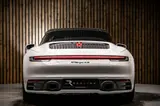 Porsche 911 Targa 4S thumbnail