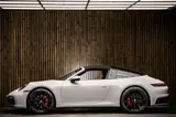 Porsche 911 Targa 4S thumbnail