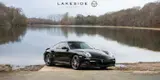 Porsche 911 Turbo thumbnail