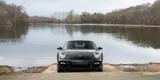 Porsche 911 Turbo thumbnail