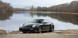 Porsche 911 Turbo thumbnail
