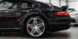 Porsche 911 Turbo thumbnail