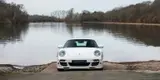 Porsche 911 Turbo thumbnail