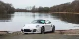 Porsche 911 Turbo thumbnail