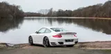 Porsche 911 Turbo thumbnail