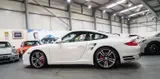 Porsche 911 Turbo thumbnail