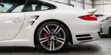 Porsche 911 Turbo thumbnail