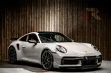Porsche 911 Turbo thumbnail