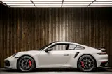 Porsche 911 Turbo thumbnail