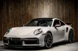 Porsche 911 Turbo thumbnail