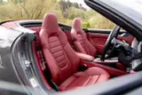 Porsche 911 Turbo S Cabriolet thumbnail