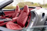 Porsche 911 Turbo S Cabriolet thumbnail
