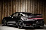 Porsche 911 Turbo S thumbnail