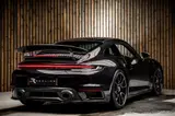 Porsche 911 Turbo S thumbnail