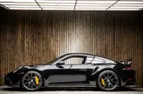 Porsche 911 Turbo S thumbnail