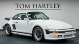 Porsche 911 Turbo SE Flachbau thumbnail