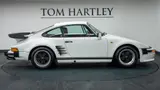 Porsche 911 Turbo SE Flachbau thumbnail