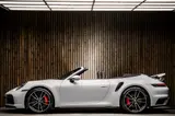 Porsche 911 Turbo thumbnail