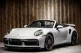 Porsche 911 Turbo thumbnail