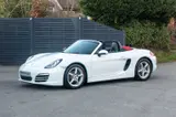 Porsche Boxster thumbnail
