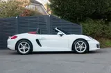 Porsche Boxster thumbnail