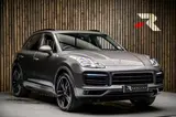 Porsche Cayenne thumbnail
