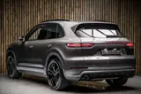 Porsche Cayenne thumbnail