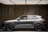 Porsche Cayenne thumbnail