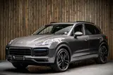 Porsche Cayenne thumbnail