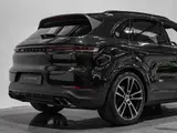 Porsche Cayenne thumbnail