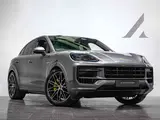 Porsche Cayenne Coupe V6 E-Hybrid thumbnail