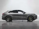 Porsche Cayenne Coupe V6 E-Hybrid thumbnail