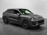 Porsche Cayenne Coupe V6 E-Hybrid thumbnail