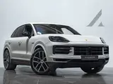Porsche Cayenne E-Hybrid thumbnail