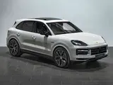 Porsche Cayenne E-Hybrid thumbnail