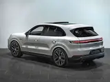 Porsche Cayenne E-Hybrid thumbnail