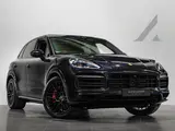 Porsche Cayenne GTS thumbnail