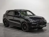 Porsche Cayenne GTS thumbnail