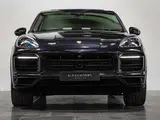 Porsche Cayenne GTS thumbnail