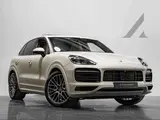 Porsche Cayenne GTS thumbnail