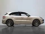 Porsche Cayenne GTS thumbnail