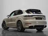 Porsche Cayenne GTS thumbnail