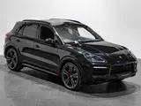 Porsche Cayenne GTS thumbnail