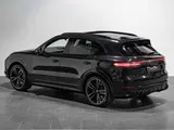 Porsche Cayenne GTS thumbnail